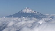 【悲報】開山前の富士山で遭難続出　市長ブチギレ「自己責任になってない」