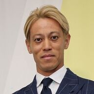 【本田圭佑】公園でサッカー禁止の国が強くなれるわけない→返した一言がこちら