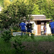 【速報】捜索続く2歳児、山で発見される…本当に良かった