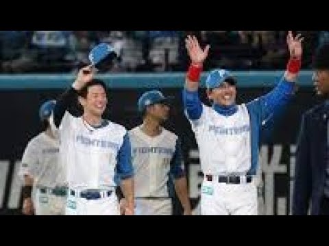 【朗報】日本ハム9連勝も新庄監督がまさかの苦笑い、その理由がこちらｗｗｗ