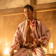 【衝撃】信長最期の「お前じゃない」実は小栗旬のアドリブだった！