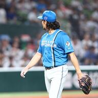 【5分中断】伊藤大海と西武コーチがにらみ合い…一体何があった？