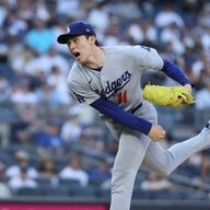 【朗報】佐々木朗希、メジャー自己最速163.8キロ！初回3者凡退で完全復活か