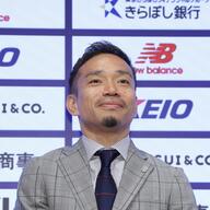 長友佑都 空気清浄器宣言→W杯後には称賛しかないと断言