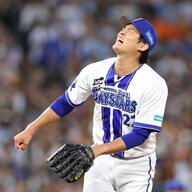 【悲報】藤浪晋太郎、今季初登板で6四球…94球で3回降板