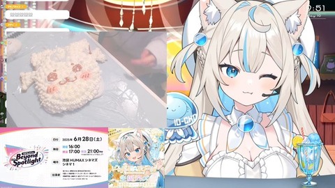 Vtuber好きとちいかわ好きどっちがやばいかAIに聞いたら