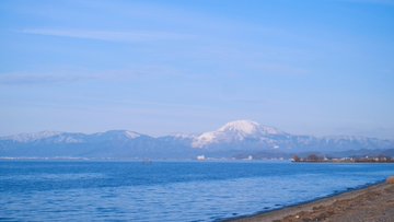 【悲報】滋賀県についての関東民の知識「琵琶湖」「比叡山」だけ