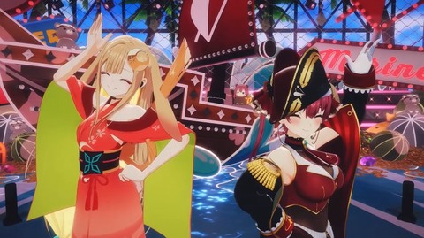 【朗報】CV夏吉ゆうこのキャラ一覧、ガチで強すぎる