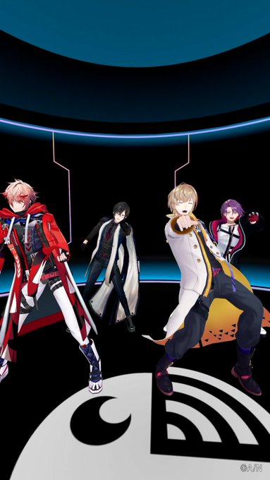 【注目】VOLTACTIONの熱い絆が爆発！マジ！Magic！PEACH！なライブパフォーマンスで魅せる4周年の軌跡