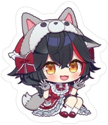 僕の好きなホロメンが大神ミオちゃんとAZKiちゃんなんだが