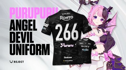 ワイの観てるVtuberが　夜見れな　橘ひなの　天鬼ぷるる　なんやが・・「ツートンカラーが好きなんや(≧∇≦)」