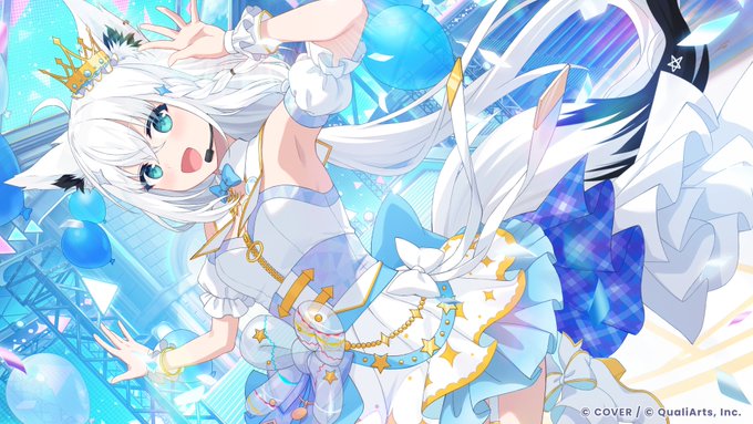 【画像】結構面白かった：ホロメン自由参加絵チャ！定点配信会場で何が起きる？