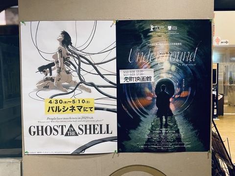 ワイの好きなキャラが「2B」「草薙素子」「ヴィヴィ」「人造人間18号」なんやが