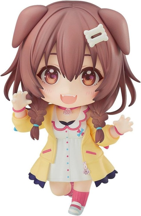 ホロライブメンバーでも「戌神ころね」嫌いな人っていないよな？？？