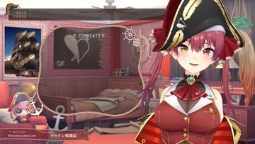 【ホロライブ】マリン船長の理解度テストがやばいwww「24歳マリン船長喜ぶ！？」