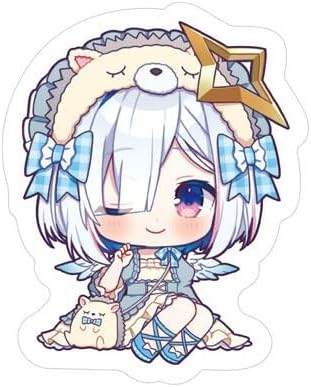 天音かなたが転生しない理由