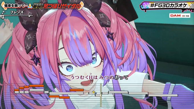 【恥ずかしいやつ】綺々羅々ヴィヴィの自己紹介にぺこら先輩が鋭いツッコミ！