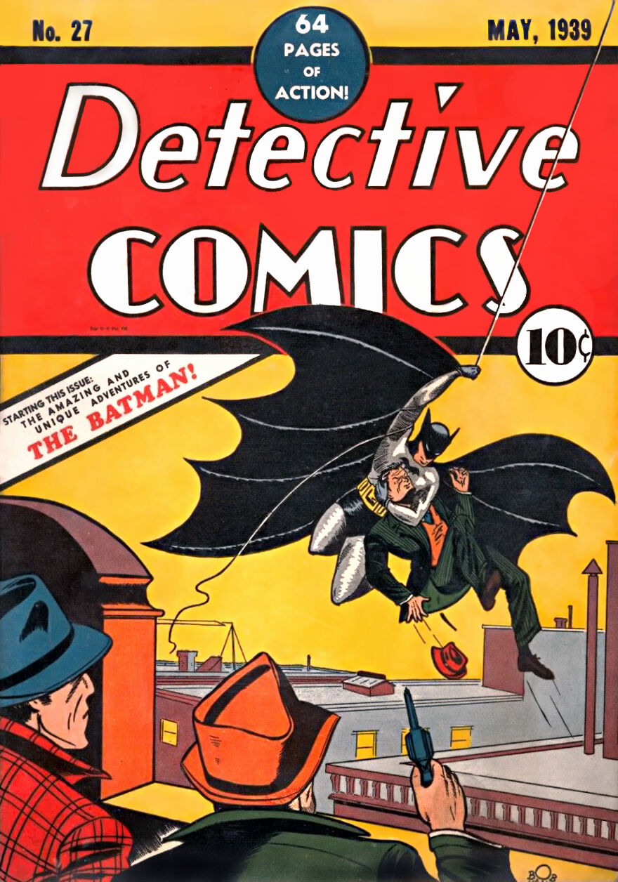 「DC」の謎解き！その正体とは？思った以上にいっぱいあった。。