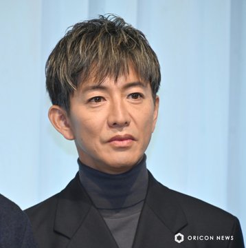 SMAPの木村拓哉(キムタク)、ここに来て株が上がりまくる