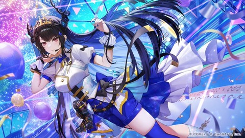 【金盾のバーゲンセール】ホロライブVtuber、またしても登録者数100万人が出る