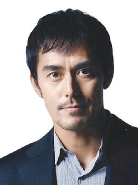 【俳優】阿部寛さん、いつの時代もイケメンすぎる