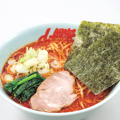 【悲報】山岡家人気、止まらない????「深夜２時に食うラーメンは筆舌に尽くしがたい」