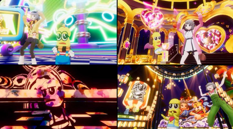 ぽんぽこ24のCMにゲーム実況VTuberです！ってCM動画送るの意味無くね？