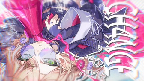 にじさんじ三大眼鏡っ子ライバーの１人がお盆に帰ってきた！