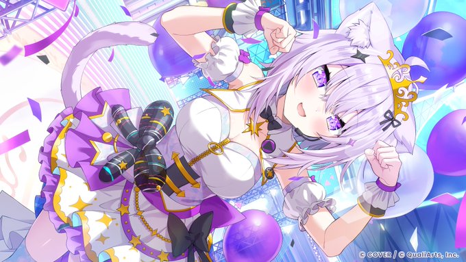 【危険な二人】猫又おかゆ×ラプラス・ダークネスが地獄のくじ引きで大騒ぎ！絆を深める3Dコラボ