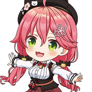 【ホロライブ】ぺこらって何やってもみこちに同接勝てないじゃん????「でも月間だとぺこらが強い」