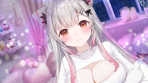 【周防パトラ】小娘には出せない大人の色気とASMRの神髄！
