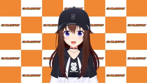 ホロライブのときのそらちゃん可愛いよな