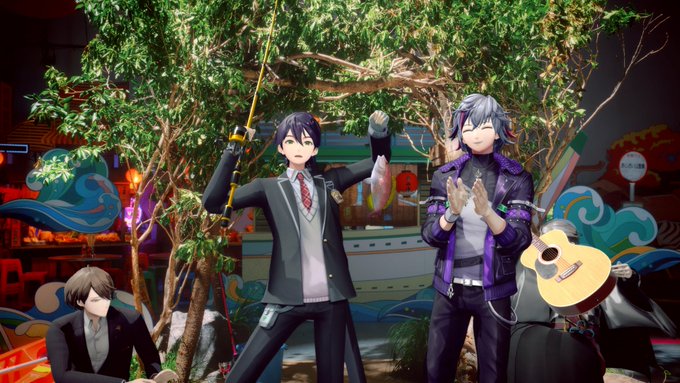【大注目】剣持刀也のリアルソロライブ「虚空狂宴」が開催決定！「2026年10月11日（日）にKアリーナ横浜」ゲスト： 葛葉、ピーナッツくん