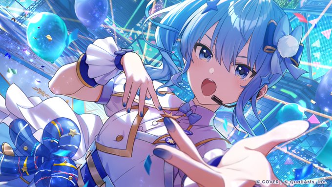 【ういちゃんマジでビビる】しぐれうい限定凸待ち（始まるまでわからない????）星街すいせいの多才すぎるトーク術！