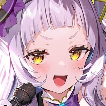 【ホロライブ】紫咲シオン：4月26日をもってホロライブを卒業「いつも笑顔・元気で雑談楽しかったです！お疲れさまでした。」