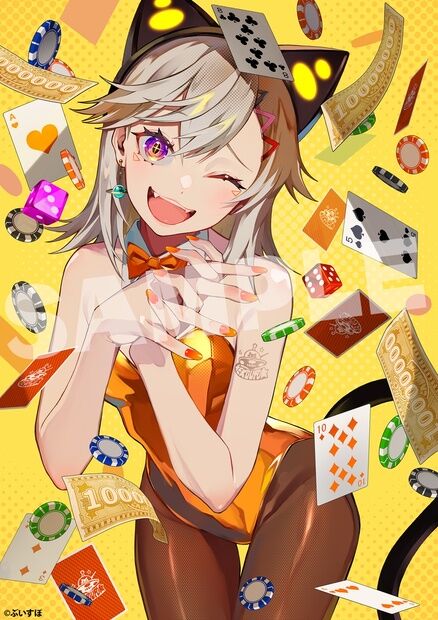 ぶいすぽが最強になるかもしれない