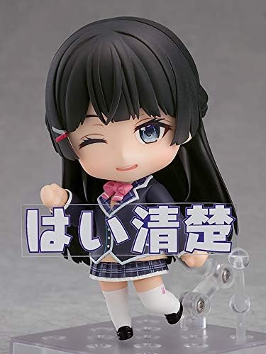 月ノ美兎ってホロライブだと誰ポジションなの？