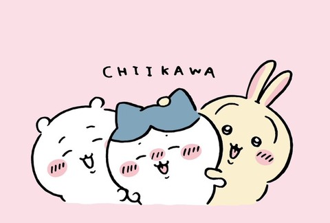 【ちいかわ】ポップアップストア 池袋 2月7日より「開催期間：2025年2月7日〜3月30日」