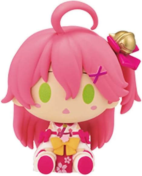 【密着】さくらみこ「1日ルーティーン」がガチでシゴデキ！