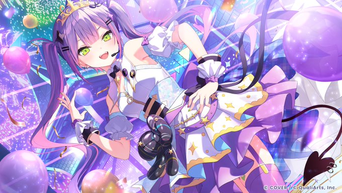 【ホロドリ】常闇トワの挑戦！夏イベントでふーたんを狙い撃つ神引きなるか！？