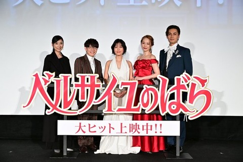 「早見沙織」「沢城みゆき」「坂本真綾」「川澄綾子」「伊藤静」←この辺の女性声優