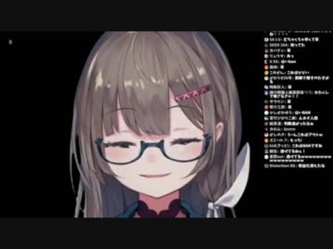 【ただいまって言ってもいいですか?】7年もの間休眠していたにじさんじの伝説のVTuberが当然再始動
