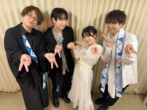 『ガンダムW』ヒイロ・ユイ役や『リトバス』棗恭介役などで知られる声優・緑川光さんが「57歳の誕生日」にあわせてXアカウントを開設。