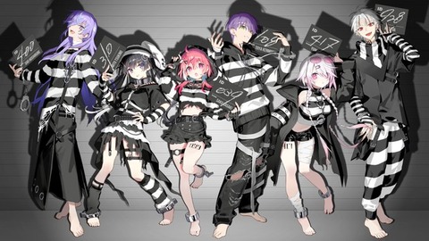 俺のゲームの腕ならにじさんじとか余裕で入れるだろ