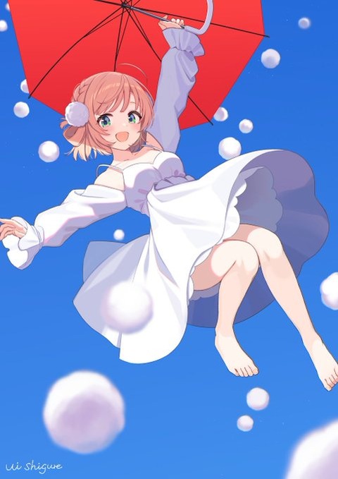 しぐれういの曲良いね