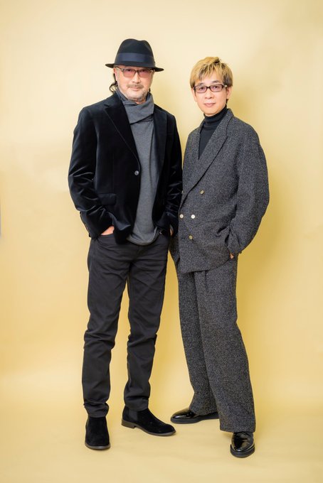 山寺宏一、大塚明夫とデュエットして欲しい曲ある？　ファン続々お願い「青春アミーゴ」「ClariSのコネクト」「ふたりはプリキュア！」