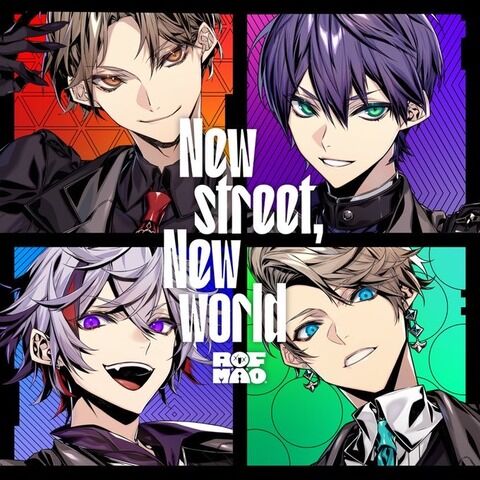 【衝撃】天宮こころがまさかの参戦！？ROF-MAOの爆笑スイッチ企画が面白すぎて腹筋崩壊！加賀美ハヤト 剣持刀也 不破湊 甲斐田晴