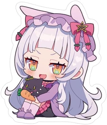 【速報】紫咲シオン