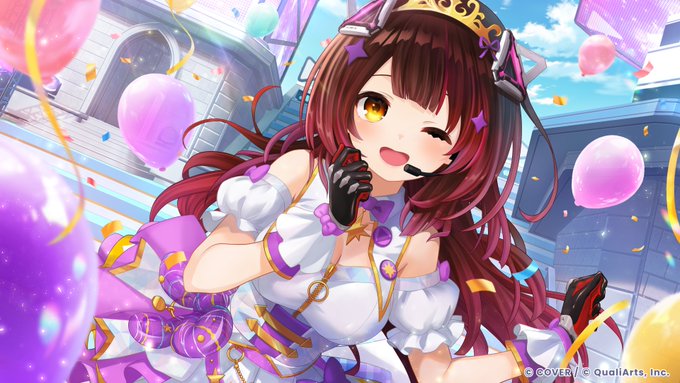 【速報】twinkle night feat somunia！ロボ子さん×兎田ぺこらのステージ
