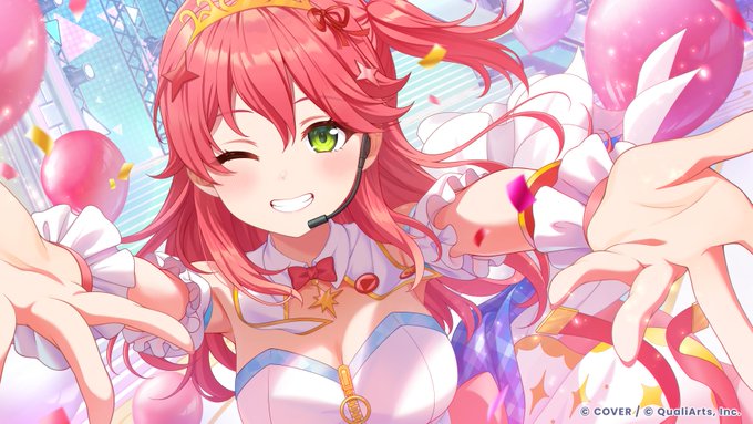 【ホロメン全員】さくらみこ：☆５ゲットのホロライブドリーム達成を目指す「最強と最悪のガチャ運」